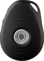 MiniFinder Pico GPS tracker Live Tracking, Personentracker Zwart 1 stuk(s)