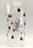 MiniMarieTea Drinkbeker Brown