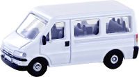 Minis by Lemke LC61310 N Bus Fiat Ducato II bus