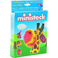 Sweet Wildies, 4 In 1