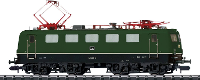 MiniTrix 16145 N elektrische locomotief BR141 van DB