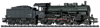 MiniTrix 16387 N stoomlocomotief BR 638 van de ÖBB