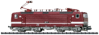 MiniTrix 16433 N Elektrische locomotief BR 243 van de DR