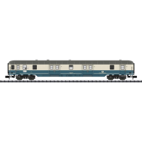 MiniTrix 18580 N postwagen van de DBP