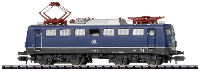 MiniTrix T16109 Elektrische locomotief serie 110