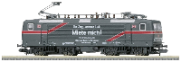 MiniTrix T16435 Elektrische locomotief serie 143