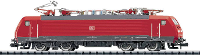 Minitrix T16893 N Elektrische Locomotief Br 189 Van De Db Ag