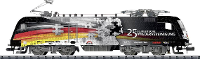 Minitrix T16956 N Elektrische Locomotief Br 91 Van De Mrce
