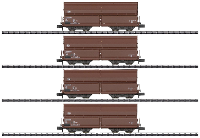 MiniTrix T18271 Set zelflossers type tal 963