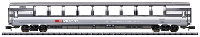 MiniTrix T18441 EuroCity panoramawagen type SRM