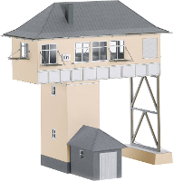 MiniTrix T66327 N Seinhuis kreuztal