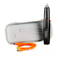 AirGo 140 Draagbare Slimme Warmluchtpistool 140W 80 450°C PID Temperatuurregeling 5 Luchtstroomsnelheden USB C PD / DC55
