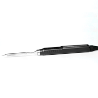 H100 Digitale Soldeerbout Handgreep Set 100W 28V voor TS1M Draagbare Soldeerstation