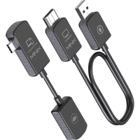 Minix C1 Draadloze HDMI set 50 m 5 GHz 1920 x 1080 Pixel