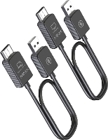 Minix H1 Draadloze HDMI set 50 m 5 GHz 1920 x 1080 Pixel