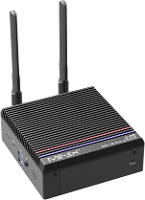 Minix Mini PC (HTPC) NEO Z300 ZERO db Intel® Core™ i3 N300 3.80 GHz 16 GB RAM 512 GB SSD Intel UHD Graphics Win 11 Pro NEO Z300 0db (512GB)