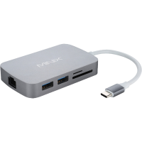 Neo C Usb C Multiport Adapter
