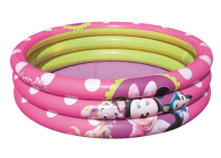 Minnie Mouse 3 rings kinderzwembad