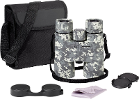 Minox 10 X 42 Pixel Camo Verrekijker 42 Mm Camouflage 62069