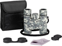 Minox 8 X 25 Pixel Camo Verrekijker 25 Mm Camouflage 62066