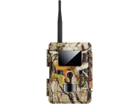 Minox Dtc 1100 Wildcamera 8 Mpix Gsm Module, Black Leds Camouflage