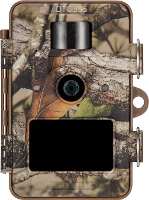 Minox DTC 395 Wildcamera 12 Mpix Bruin, Camouflage