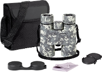 Minox Verrekijker 8 x 42 Pixel Camo 8 voudig 42 mm Camouflage 62068