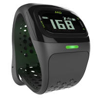 Mio Alpha 2 Zwart