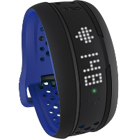 Mio Fuse Blauw (medium/small)