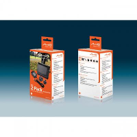 Mio Moov 2pack 200 Series
