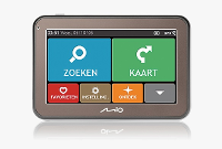 Mio Spirit 5450 Weu Lm