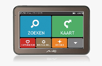 Mio Navigatie