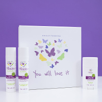 Miracles By Stella Giftset