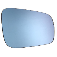 Mirror Glass For Volkswagen Vw Jetta Passat Gti Golf