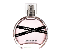 Love Potion Eau De Parfum