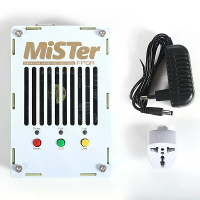 Mister FPGA Game Console Cyclone V SoC FPGA Ontwikkelbord