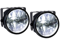 Devil Eyes 610767 Dagrijlicht LED (Ã x l) 77 mm x 65 mm