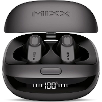 MIXX StreamBuds Ultra ANC Noise Cancelling Earbuds headset