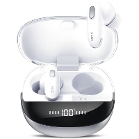 MIXX StreamBuds Mini Charge 2 True Wireless Earbuds headset