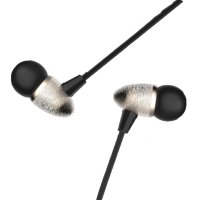 Mixza V02 Hifi 3.5Mm In Ear Stereo Heavy Bass Headphone Earphone With Mic For Iphone Samsung Xiaomi