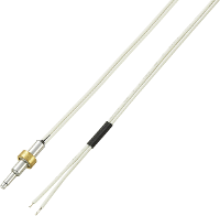 MJSPYX 503 3950 1 600 3D Temperatuursensor  30 tot +105 Â°C 50 kâ