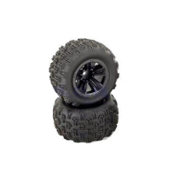 MJX 1/16 16208 16209 16210 Originele RC Auto onderdelen Wielband 16300B