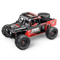 MJX 14209 HYPER GO 1/16 Borstelloze Hoge Snelheid RC Auto Vechile Modellen 43 km/u