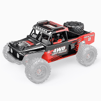 MJX 14209 RC Auto Auto Shell Onderdelen 1430C