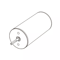 MJX 14210 HYPER GO 1/14 RC auto Reserveonderdelen Borstelloze Motor Voertuigmodellen Accessoires B28521