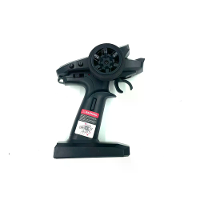 MJX 14301 14302 RC Auto Ontvanger Afstandsbediening ESC Borstelloze Motor Onderdelen