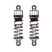 MJX 14304 14303 RC auto originele onderdelen schokdemper 14500