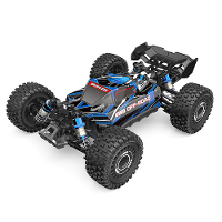 MJX 16207 HYPER GO 1/16 Brushless Hoge Snelheid RC Auto Voertuig Modellen 45km/h