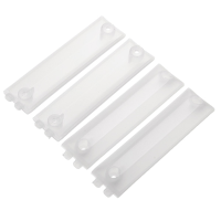 Mjx Bugs 3 Rc Quadcopter Spare Parts 4pcs Accessory