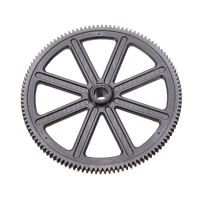 Mjx F49 Rc Helicopter Parts Main Gear 017